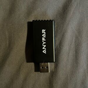 WIRESLESS APPLE CARPLAY USB